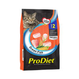 PRODIET ADULT OCEAN FISH DRY FOOD (S)
