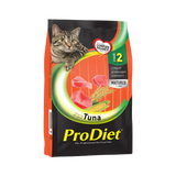 PRODIET ADULT TUNA DRY FOOD (L)