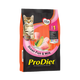 PRODIET KITTEN OCEAN FISH DRY FOOD (XL)