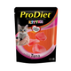 PRODIET POUCH KITTEN TUNA