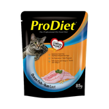 PRODIET POUCH OCEAN FISH