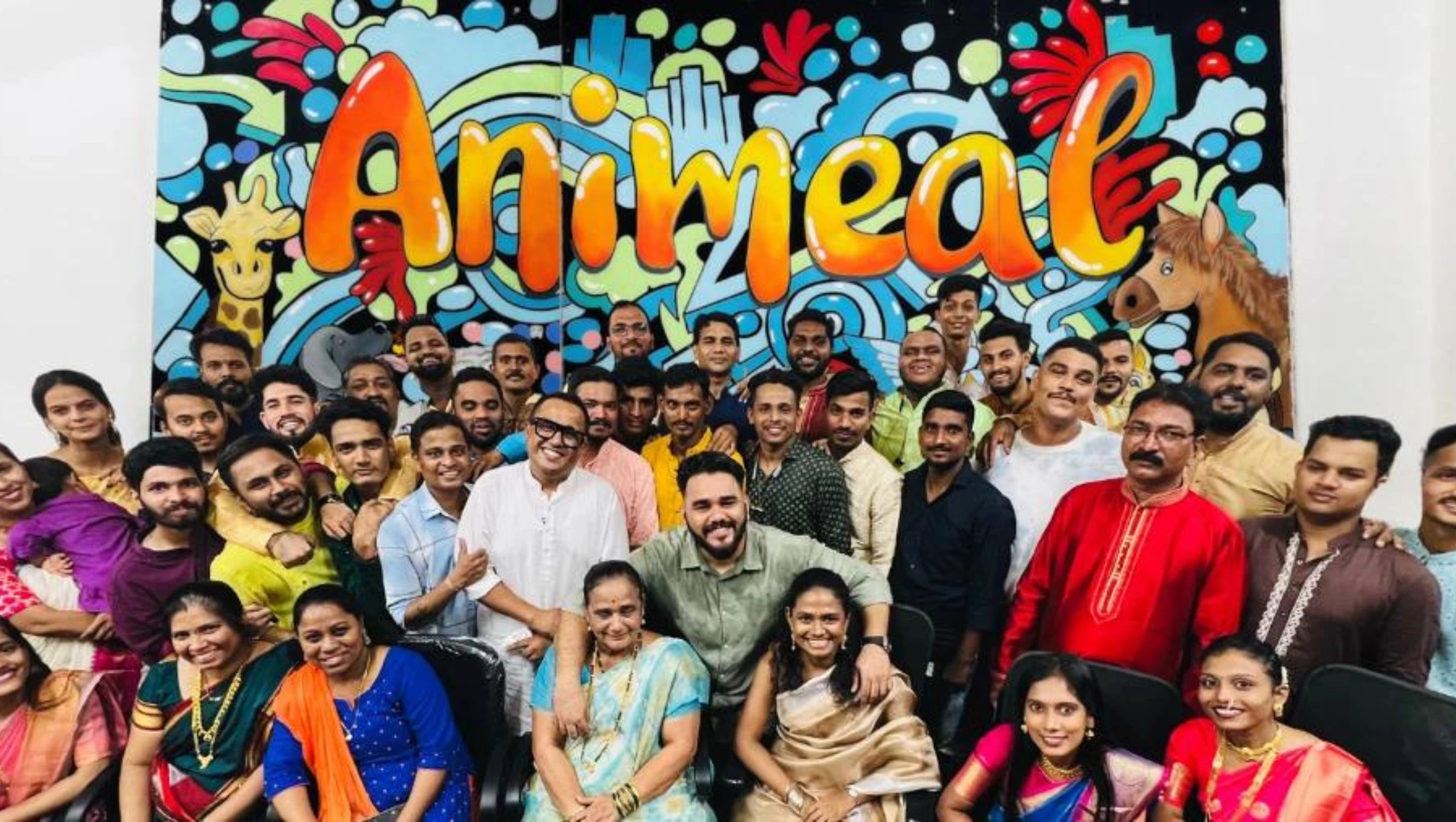 Animeal