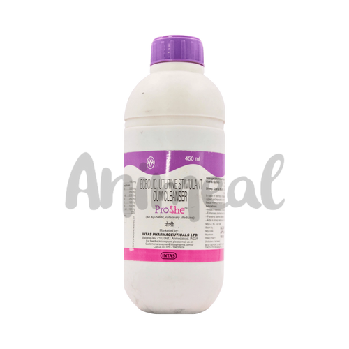 PROSHE LIQUID (S) - Animeal