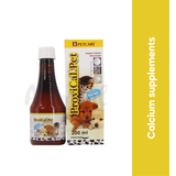 PROVICAL PET SYRUP (S)