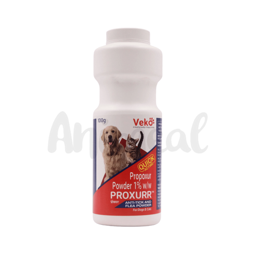 PROXURR POWDER - Animeal