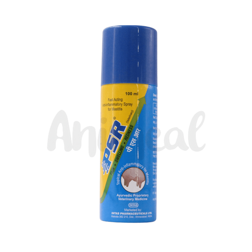 PSR SPRAY - Animeal