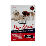 PUP START PUPPY POWDER (L)