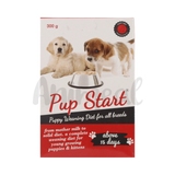 PUP START PUPPY POWDER (S)