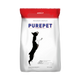 PUREPET ADULT CHIC & VEG DRY FOOD [20Kg]