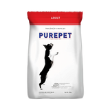 PUREPET ADULT CHIC & VEG DRY FOOD [8.5Kg]
