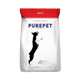 PUREPET ADULT CHIC & VEG DRY FOOD [8.5Kg]