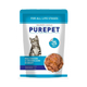 PUREPET CAT CHICKEN GRAVY