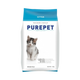 PUREPET CAT KITTEN DRY FOOD (S)