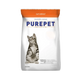 PUREPET CAT MACKEREL DRY FOOD (L)