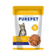 PUREPET CAT TUNA GRAVY