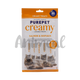 PUREPET CREAMY TREAT SALMON & SKIPJACK