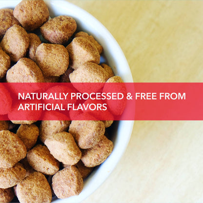 PUREPET DOG ADULT MEAT & RICE DRY FOOD (XL) - Animeal