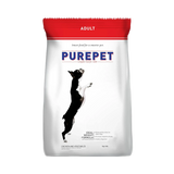 PUREPET DOG CHIC & VEG DRY FOOD [3Kg]