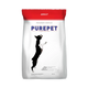 PUREPET DOG CHIC & VEG DRY FOOD [3Kg]
