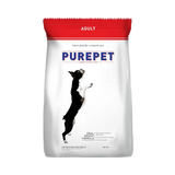 PUREPET DOG CHIC & VEG DRY FOOD [7.5Kg]