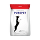 PUREPET DOG CHIC & VEG DRY FOOD [7.5Kg]