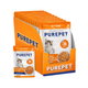 PUREPET KITTEN MACKERAL GRAVY