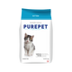 PUREPET KITTEN OCEAN FISH DRY FOOD (M)