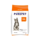 PUREPET MACKERAL DRY FOOD (S)