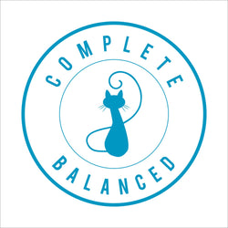 PUREPET OCEAN FISH CAT DRY FOOD (L) - Animeal