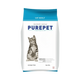 PUREPET OCEAN FISH CAT DRY FOOD (M)