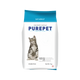 PUREPET OCEAN FISH CAT DRY FOOD (S)