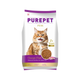 PUREPET PEAK ADULT OCEAN FISH DRY FOOD (S)