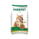 PUREPET PEAK ADULT TUNA & SALMON DRY FOOD (S)