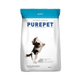 PUREPET PUPPY CHIC & VEG DRY FOOD (M)
