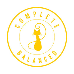 PUREPET SEAFOOD CAT DRY FOOD (L) - Animeal