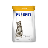 PUREPET SEAFOOD CAT DRY FOOD (L)