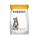PUREPET SEAFOOD CAT DRY FOOD (L)