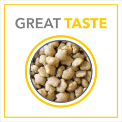 PUREPET SEAFOOD CAT DRY FOOD (L) - Animeal