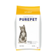PUREPET SEAFOOD CAT DRY FOOD (S)