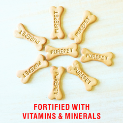 PUREPET TREAT CHICKEN FLAVOR - Animeal