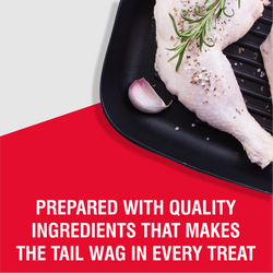 PUREPET TREAT CHICKEN FLAVOR - Animeal