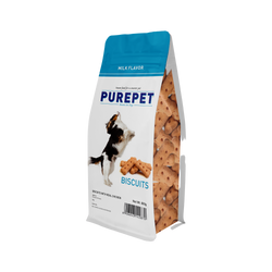 PUREPET TREAT MILK FLAVOR - Animeal
