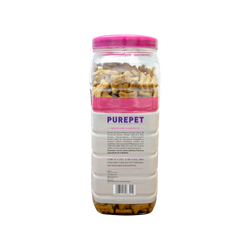 PUREPET TREAT MUTTON FLAVOR - Animeal