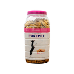 PUREPET TREAT MUTTON FLAVOR - Animeal