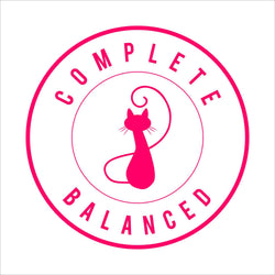 PUREPET TUNA & SALMON CAT DRY FOOD (L) - Animeal