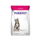 PUREPET TUNA & SALMON CAT DRY FOOD (L)