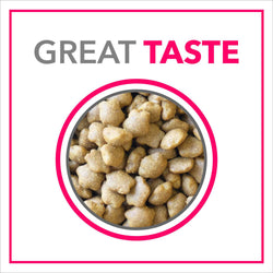 PUREPET TUNA & SALMON CAT DRY FOOD (L) - Animeal