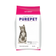 PUREPET TUNA & SALMON CAT DRY FOOD (S)