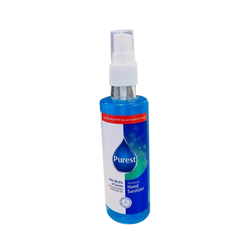 PUREST HAND SANITIZER - Animeal