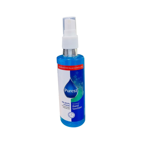 PUREST HAND SANITIZER - Animeal